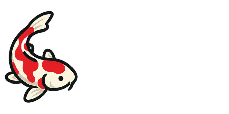 MyKoi